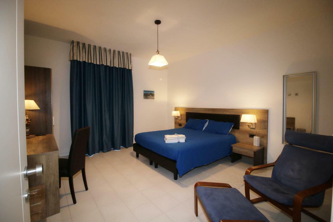 B & B La Marmifera Carrara Luaran gambar
